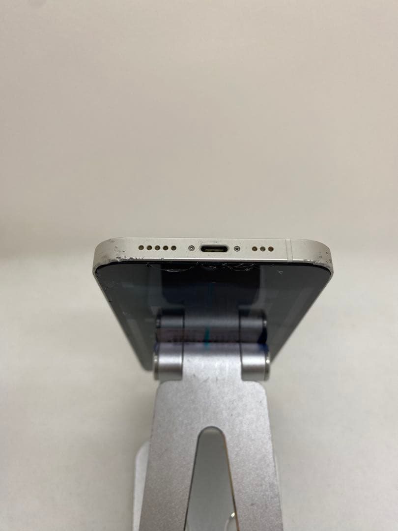 ジャンク品 Iphone 12 256GB Sim フリー　35555