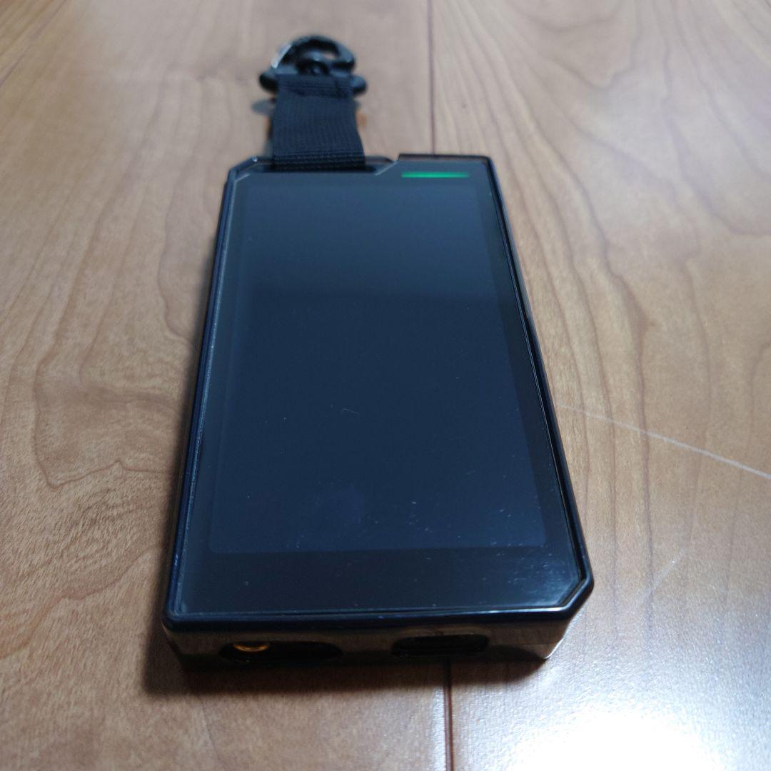 hiby R4 black ブラック 美品