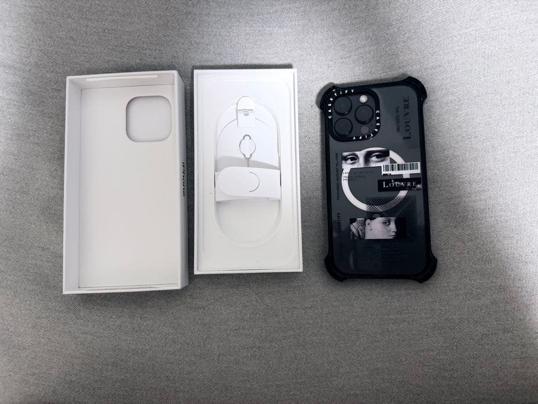 iPhone 16 Pro Max SIMフリー