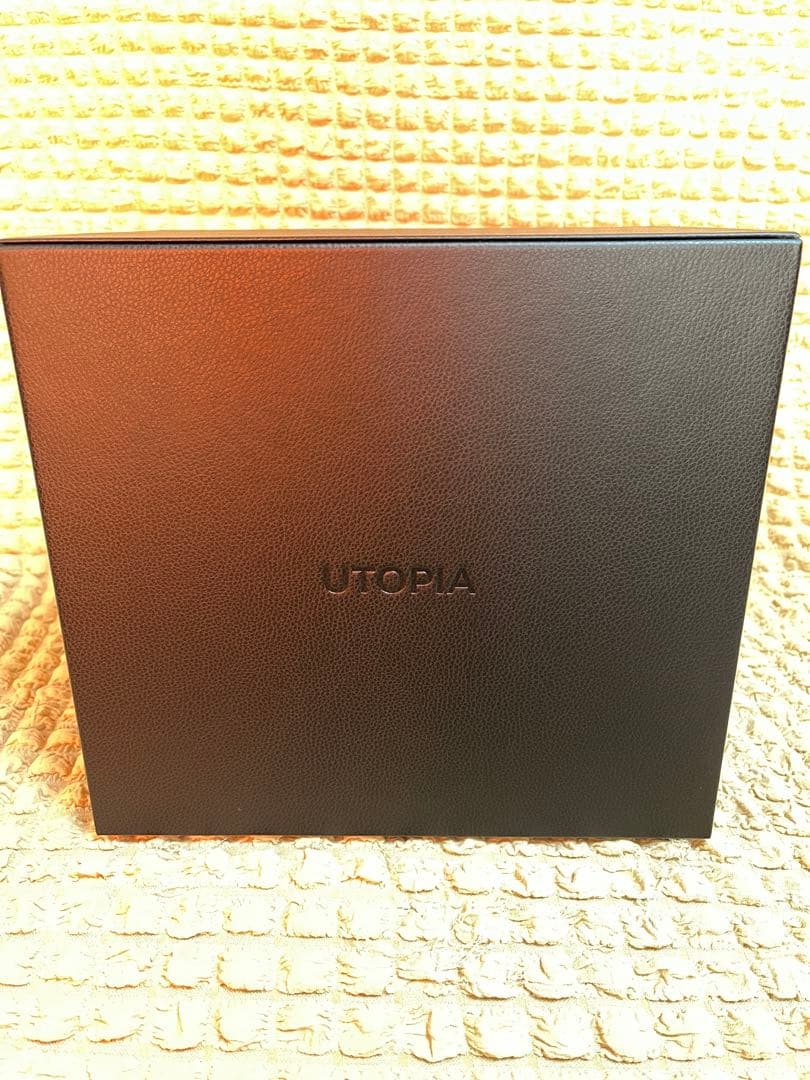 Focal Utopia SG 付属品あり 非喫煙