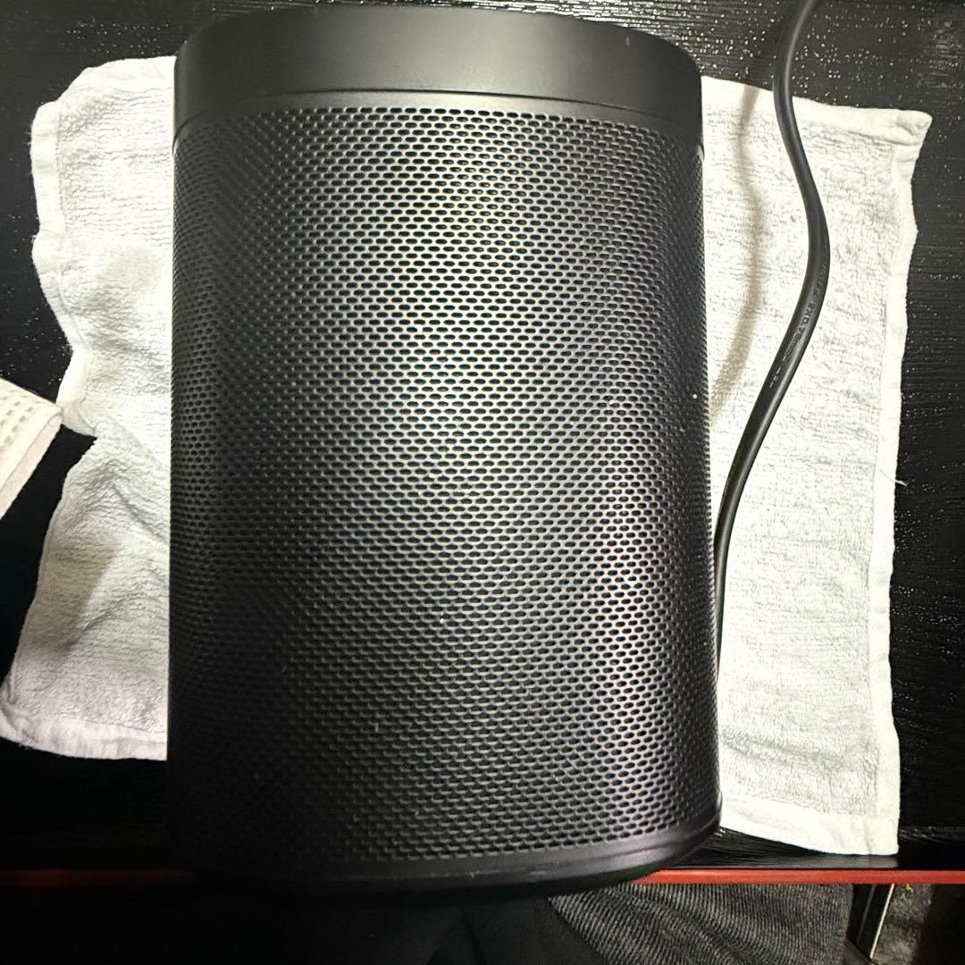 スピーカー・ウーファー Sonos One Gen2