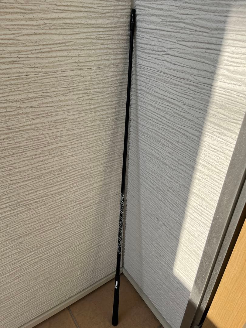 フジクラ Speeder NX BLACK 50S 1W用 TM純正スリーブ付