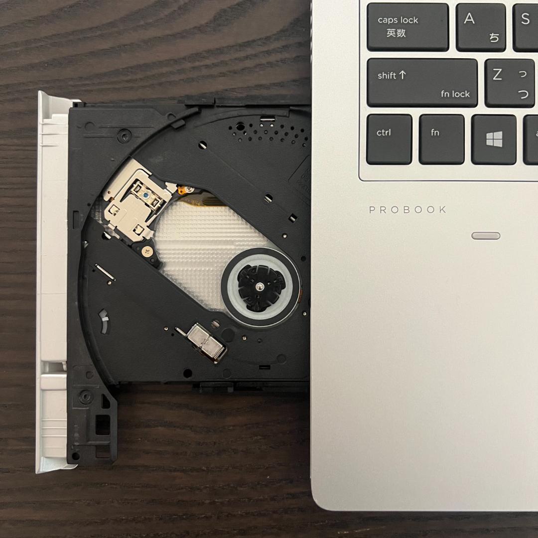 高性能✨HP Probook☆SSD512G☆メモリ16GB☆Core i7