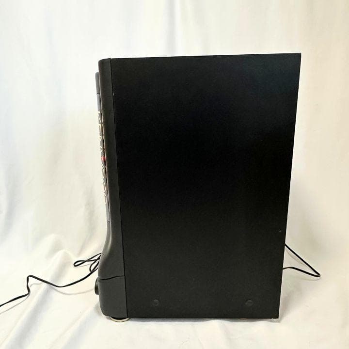 KENWOOD スーパーウーファー SW-9 ケンウッド 音出し確認済 稀少