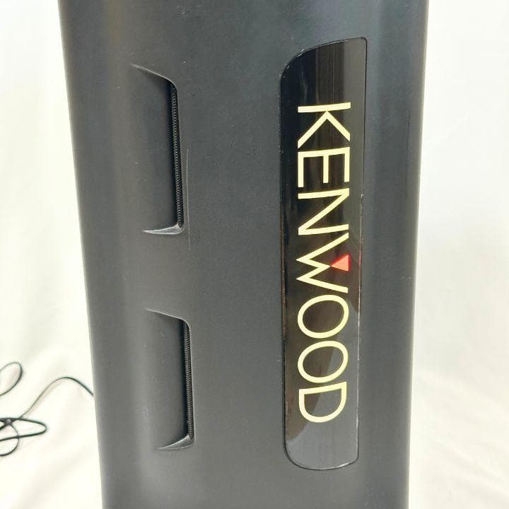 KENWOOD スーパーウーファー SW-9 ケンウッド 音出し確認済 稀少