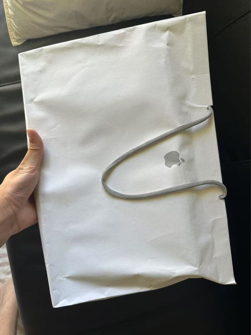 スペースグレー MacBook 本体