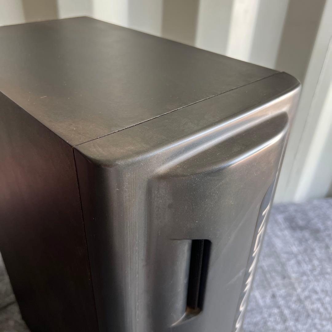 FC16激安早い者勝ち ✨　ケンウッド　SW-900 スピーカー　オーディオ✨