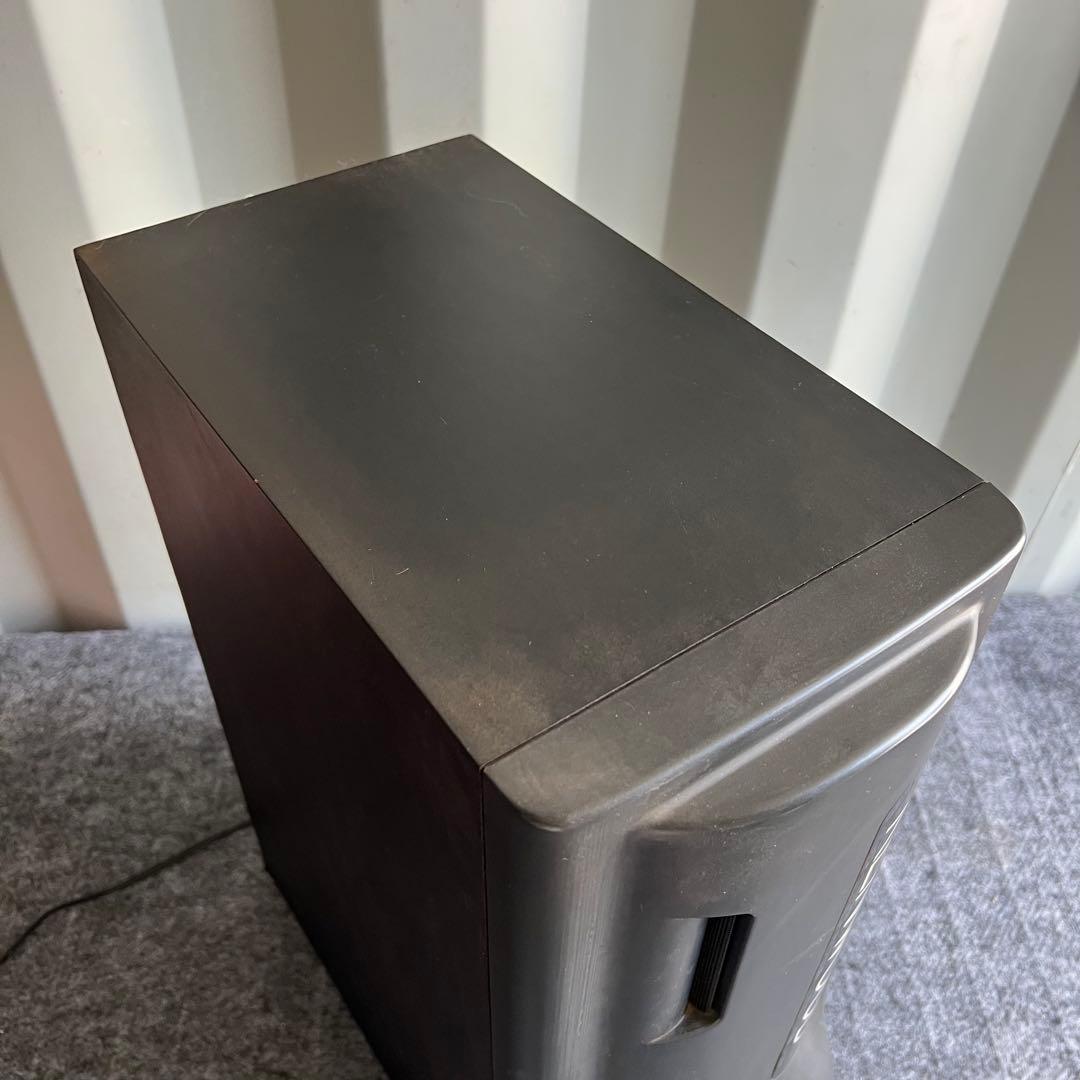 FC16激安早い者勝ち ✨　ケンウッド　SW-900 スピーカー　オーディオ✨