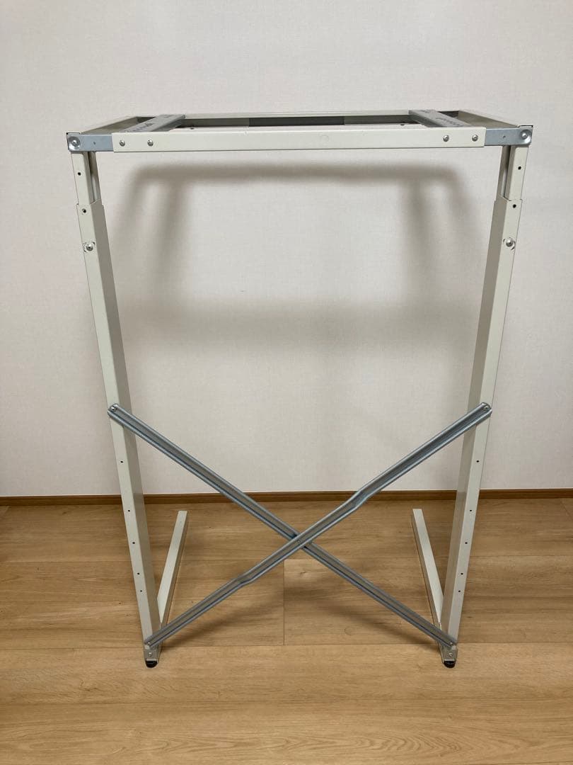 【早い者勝ち】Panasonic ユニット台　乾燥機スタンド　N-UF21