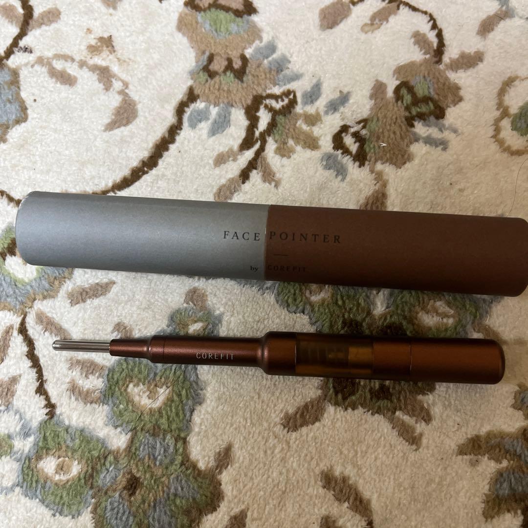 ボディ・フェイスケア FACE POINTER