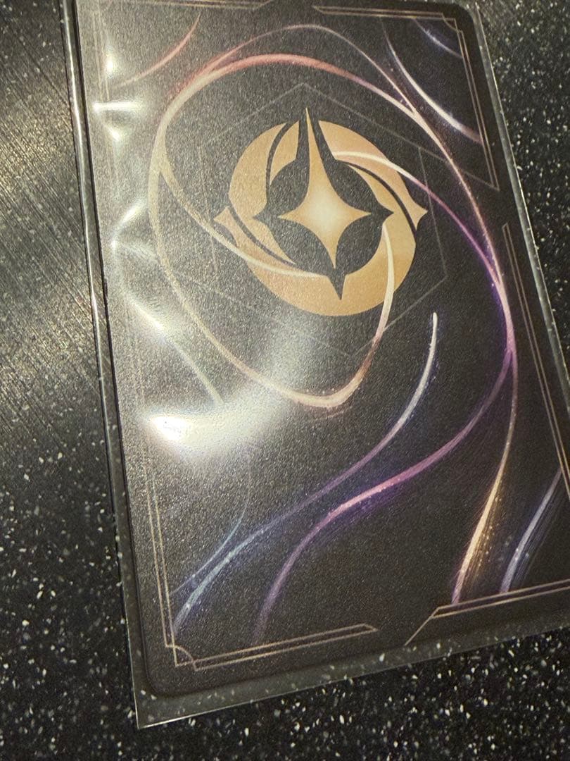 ロルカナFoil チップ＆デール リカバリー・レンジャーズ [205] 1枚