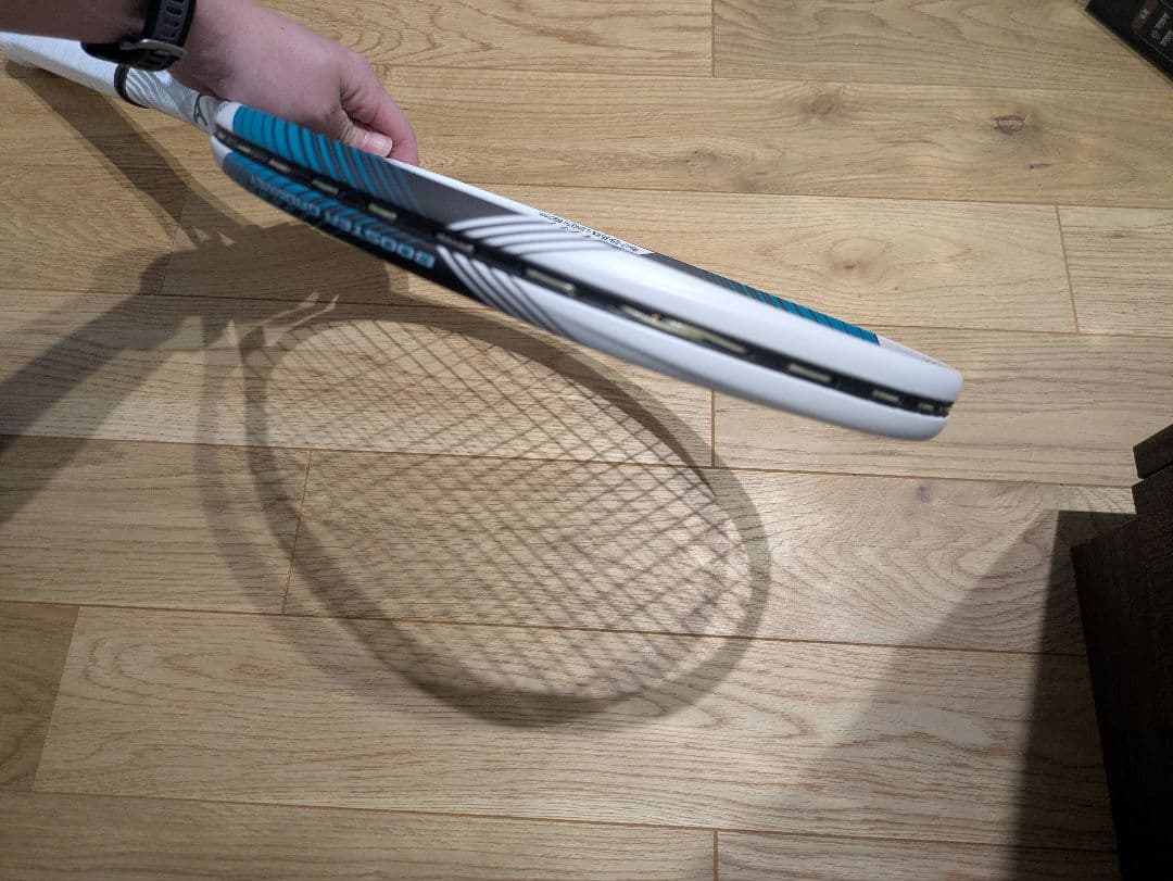 ソフトテニス　ディーフォース　U Special Edition