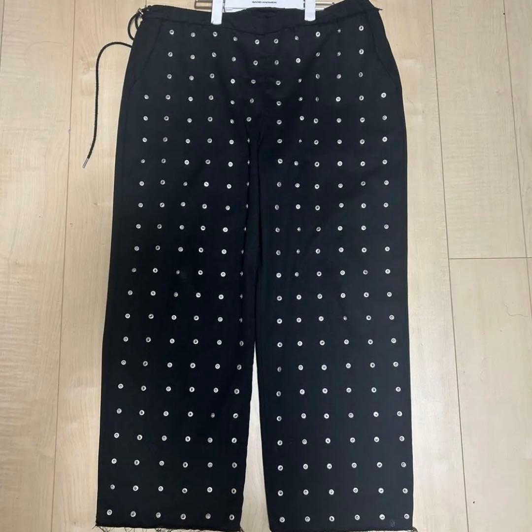 即日発送GADID ANONIEM VILMA/BLACK