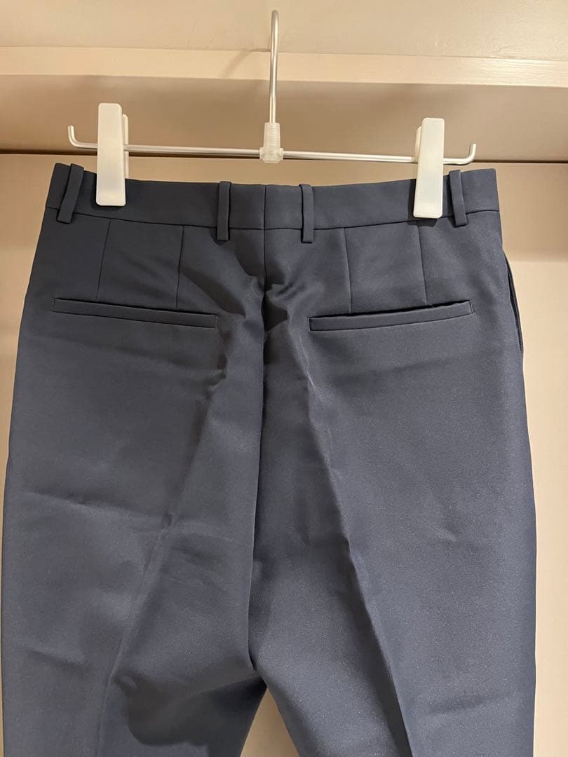 ジルサンダー JIL SANDER パンツ スラックス 44