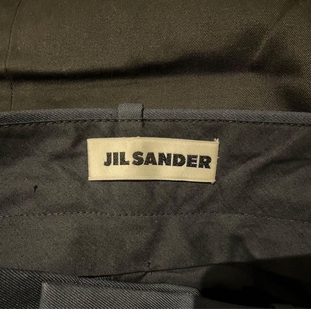 ジルサンダー JIL SANDER パンツ スラックス 44