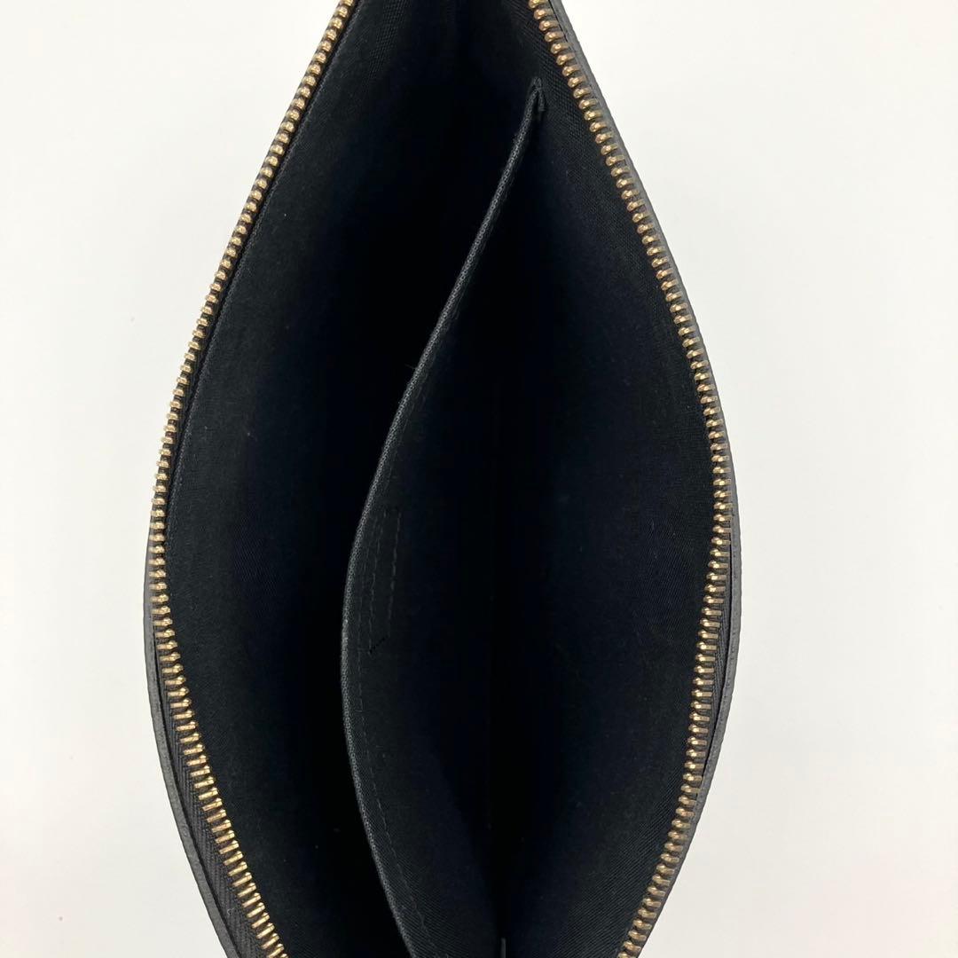 【極美品】ルイヴィトン　クラッチバッグ　デイリーポーチ　モノグラム　アンプラント