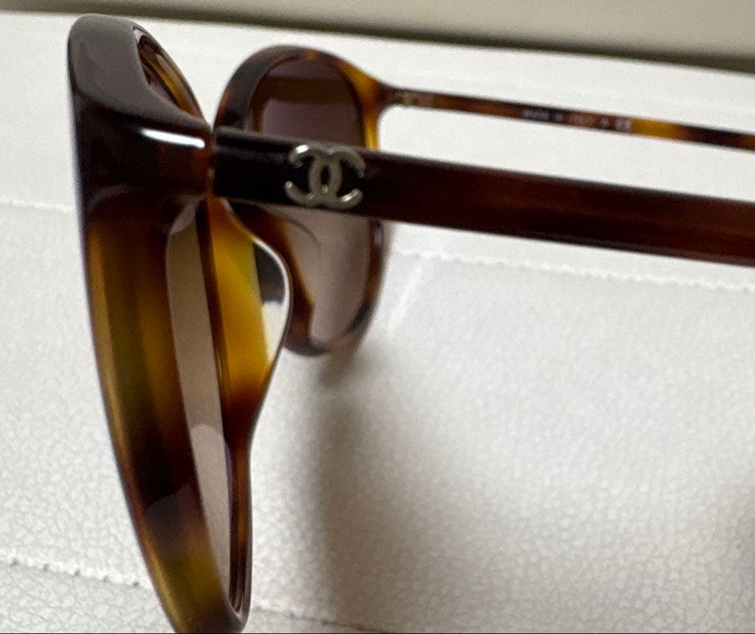 シャネル　サングラス　レディース　5278-A