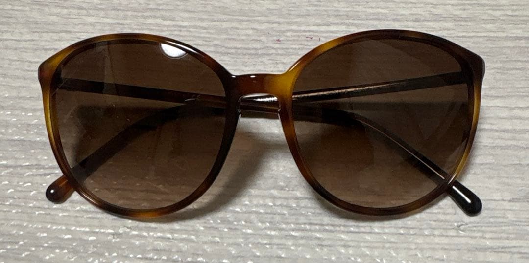 シャネル　サングラス　レディース　5278-A