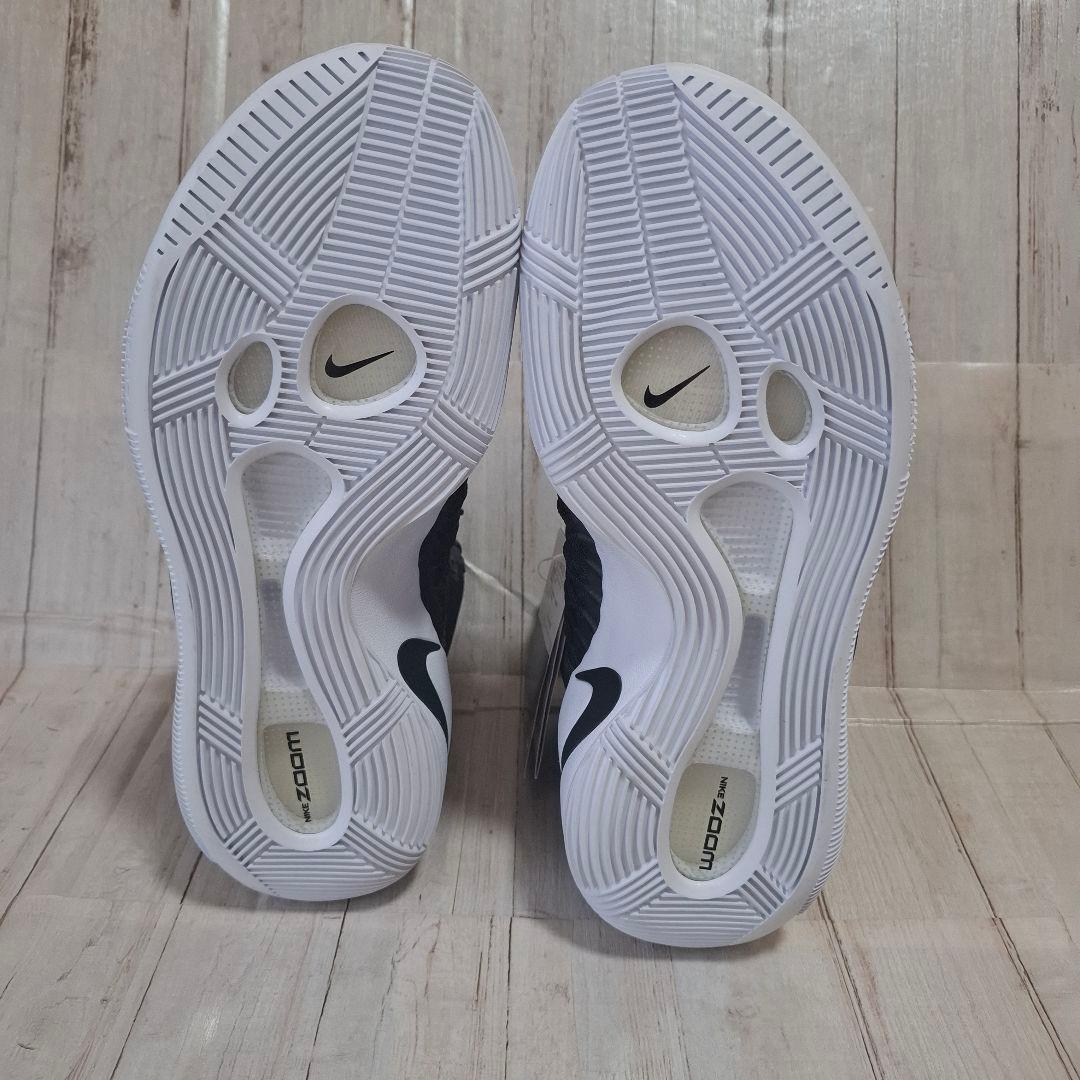 新品【25.5】NIKE HYPERDUNK 2016 TB シューズ 黒