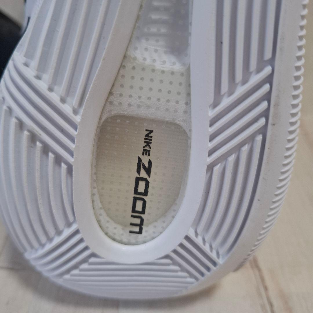 新品【25.5】NIKE HYPERDUNK 2016 TB シューズ 黒