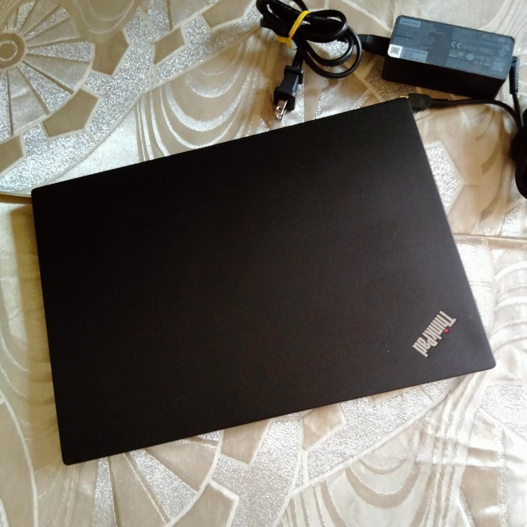 Lenovo X13 10世代 i5 256G 8G 1920x1080