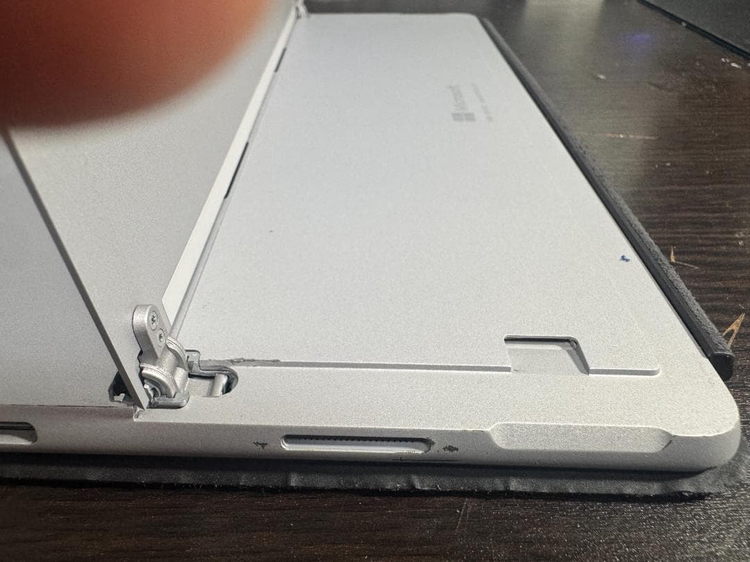 即発送 Surface Go 3 Pentium-6500Y/8GB/128GB