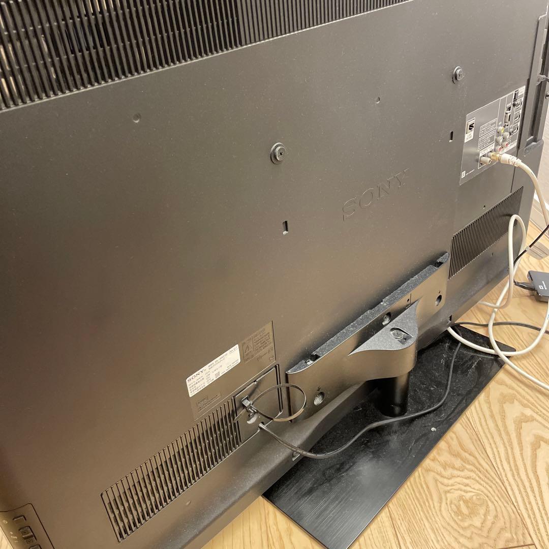 テレビ SONY BRAVIA HX720 KDL-40HX720