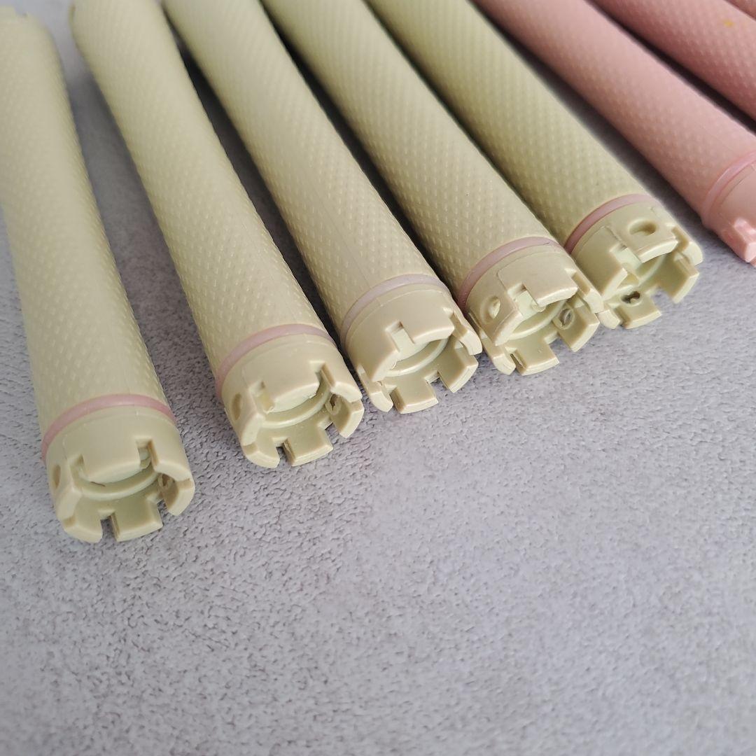 デジタルパーマ　Njシリーズ　ロッド　24.20.14.12