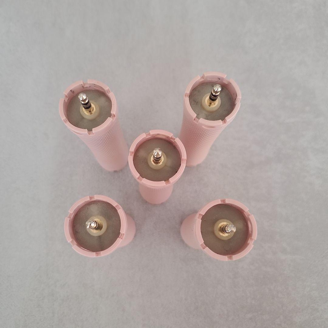 デジタルパーマ　Njシリーズ　ロッド　24.20.14.12