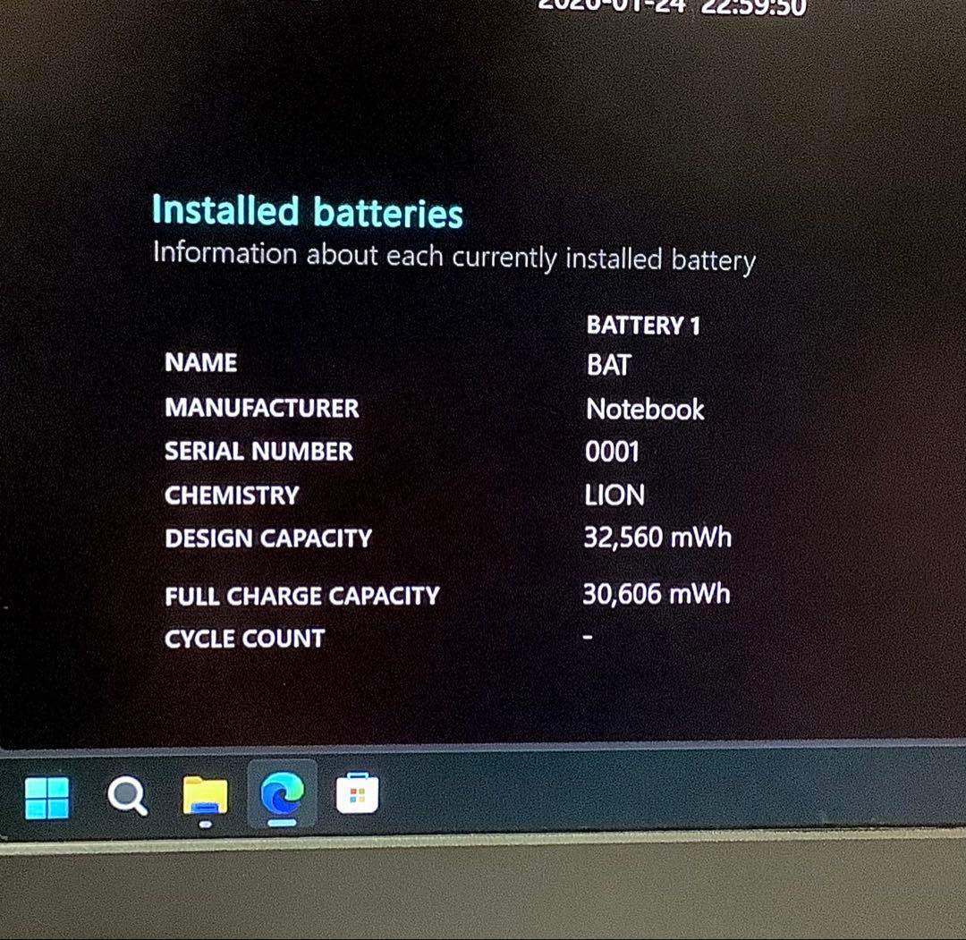 その他ノートPC本体 mouse MB-B507 15.6 i7 16GB SSD512GB