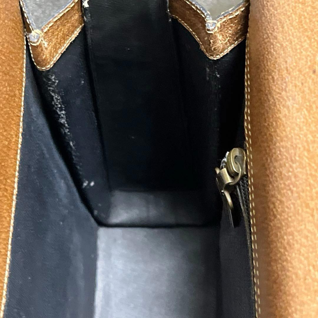 MOSCHINO　モスキーノ　Redwall  ハンドバッグ  イタリア製