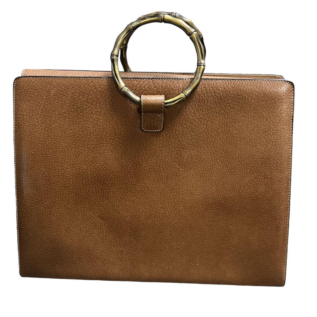 MOSCHINO　モスキーノ　Redwall  ハンドバッグ  イタリア製