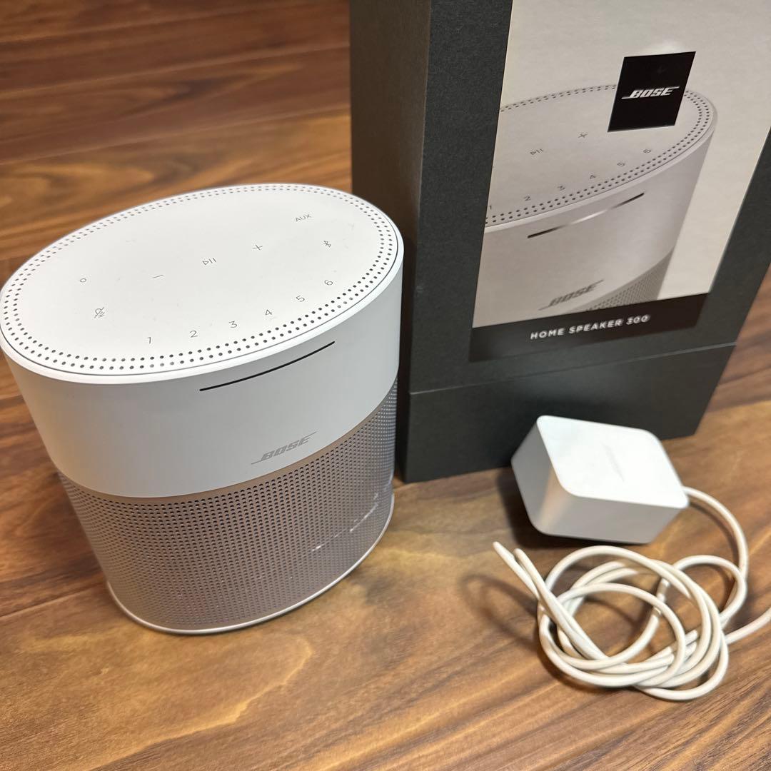 スピーカー・ウーファー bose  speaker 300