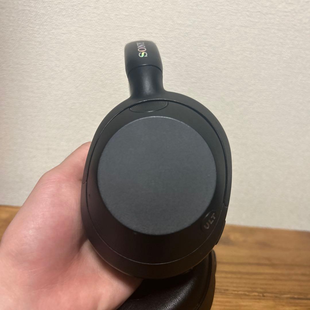 Sony ULT WEAR ヘッドホン