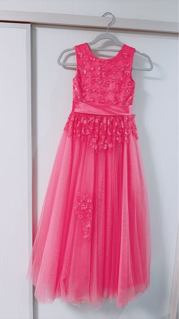 Weidi weddingオーダーメイドドレス　コンクール・コンサート