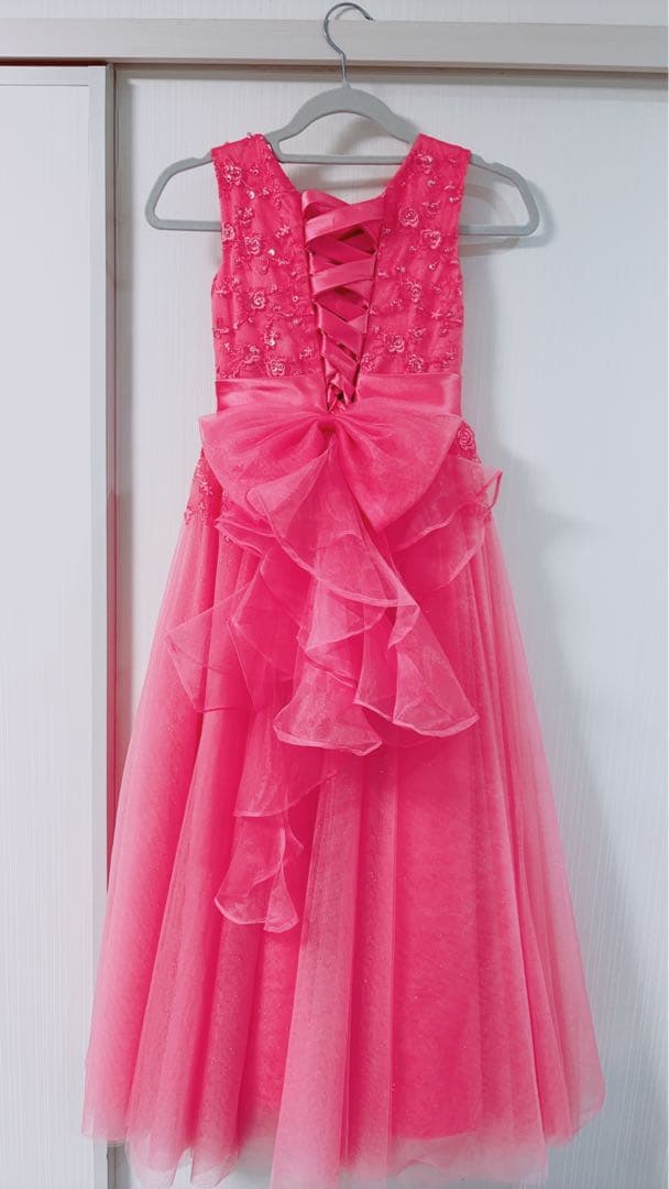 Weidi weddingオーダーメイドドレス　コンクール・コンサート