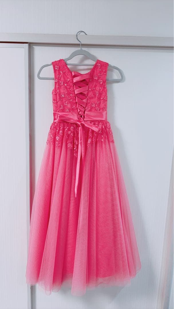 Weidi weddingオーダーメイドドレス　コンクール・コンサート