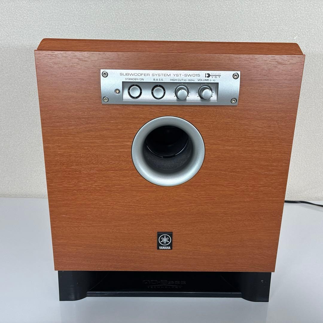 YAMAHA NS-P430 AVスピーカー