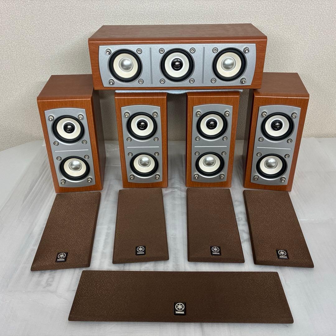 YAMAHA NS-P430 AVスピーカー