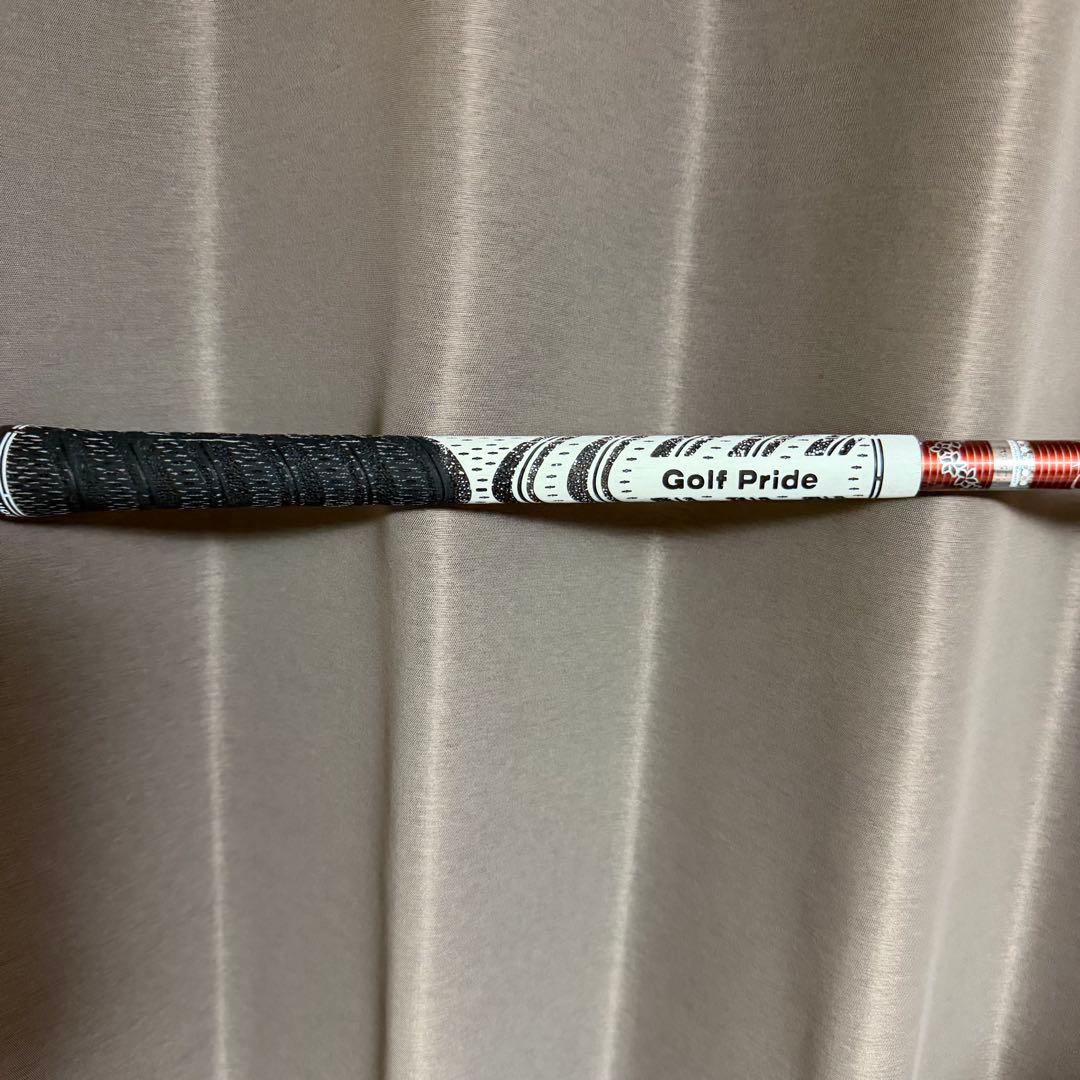 【良品】　タイトリスト　TSR2 ドライバー 9° Diamana 60