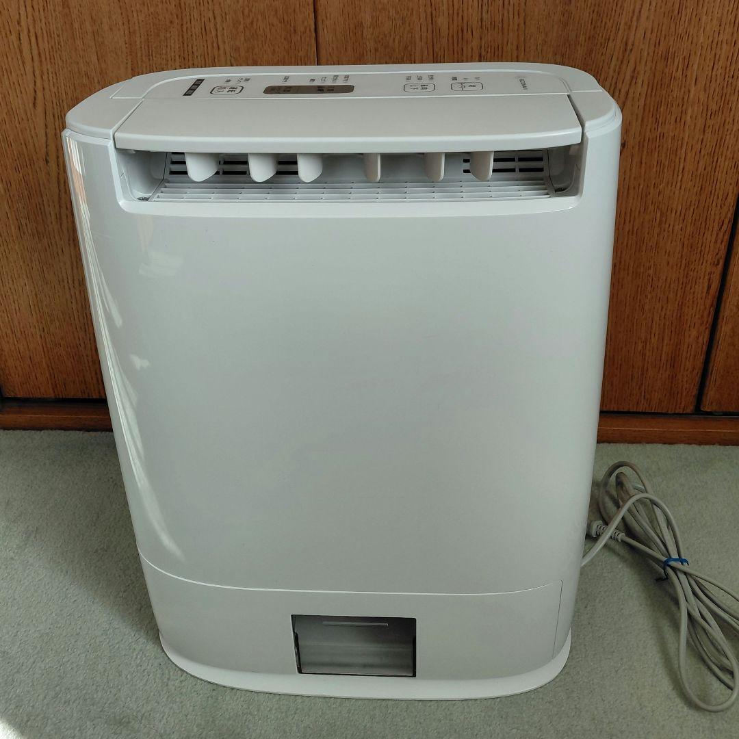 パナソニック　Panasonic　F-YZS60　衣類乾燥除湿機