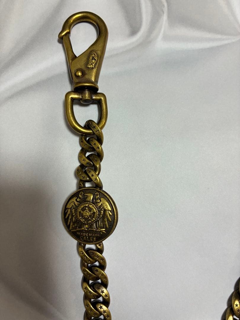 ウオレット.チェーン。Calee