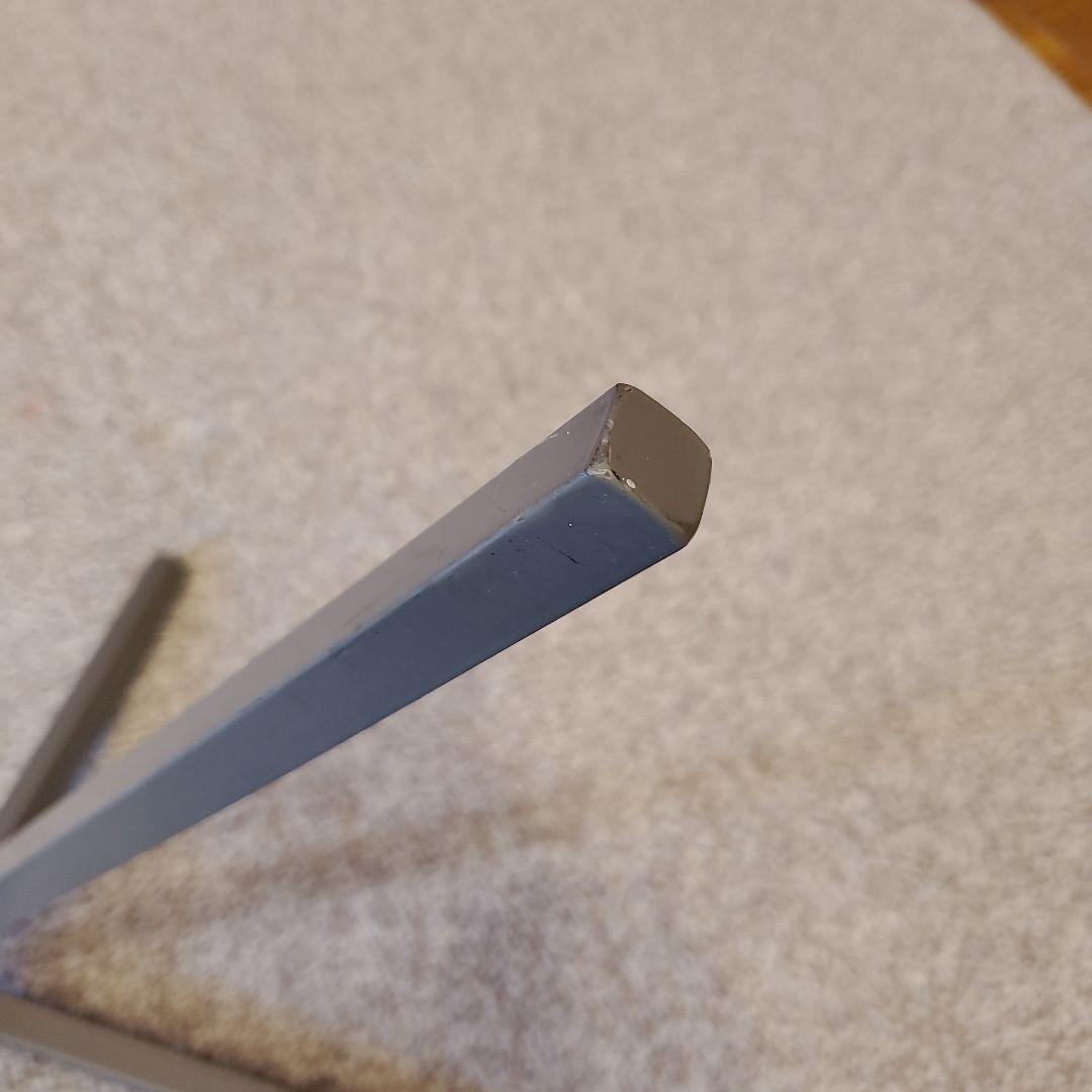 デュエンデ DUENDE ポールハンガー ハンガーラック インテリア