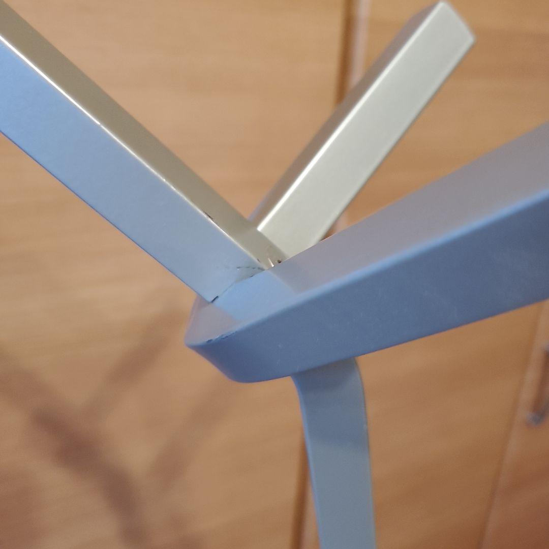 デュエンデ DUENDE ポールハンガー ハンガーラック インテリア