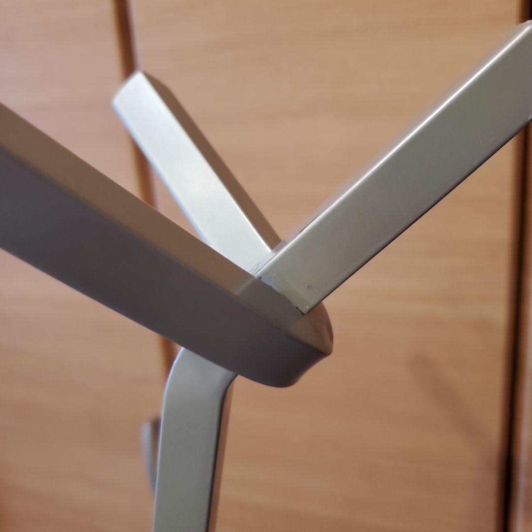 デュエンデ DUENDE ポールハンガー ハンガーラック インテリア