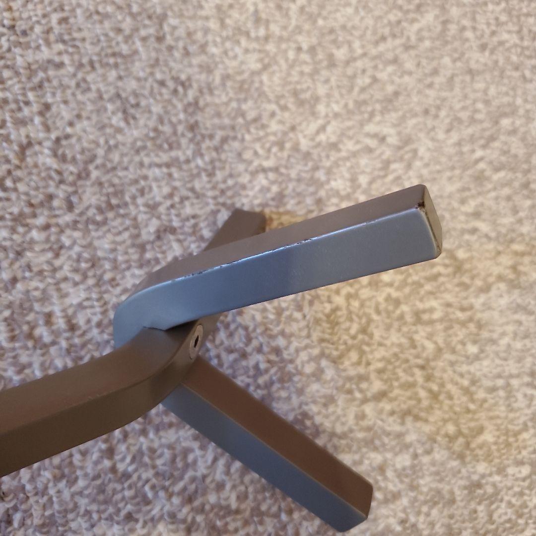 デュエンデ DUENDE ポールハンガー ハンガーラック インテリア