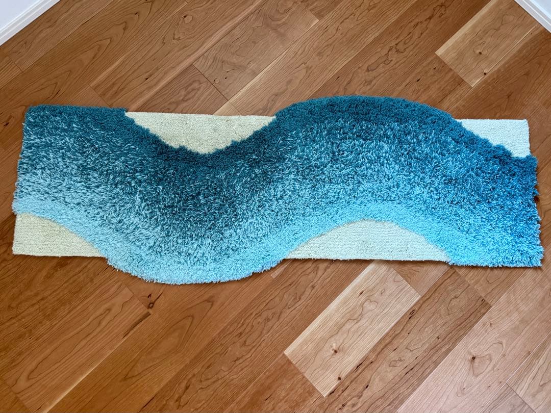 ラグ・カーペット MIYOSHI RUG yoshinogawa rug