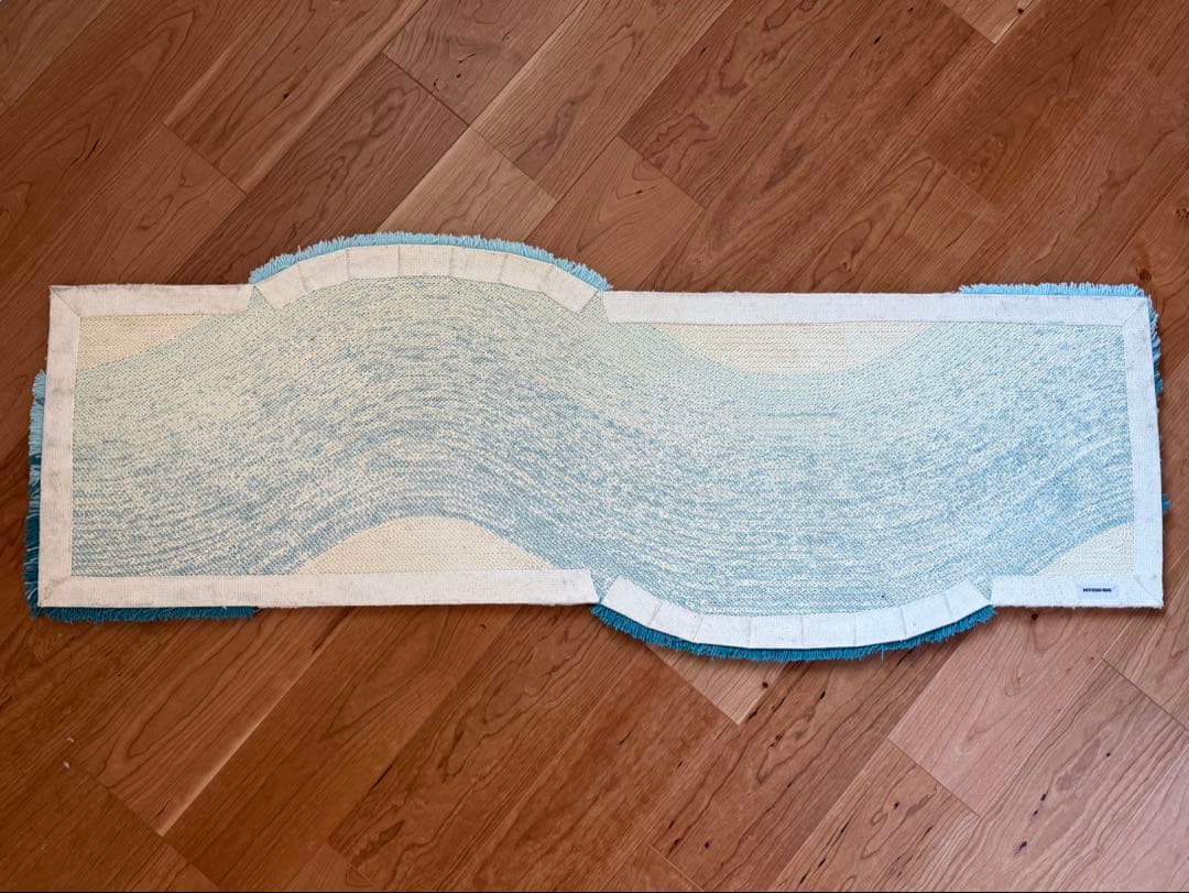 ラグ・カーペット MIYOSHI RUG yoshinogawa rug