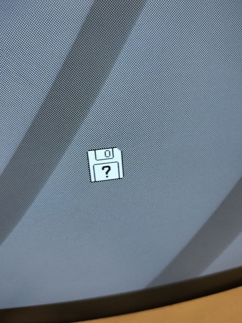 Apple Macintosh SE/30 本体 キーボード マウス