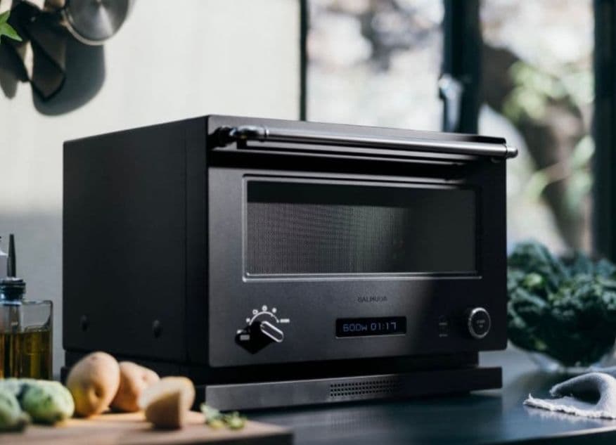 新品　BALMUDA　the Range